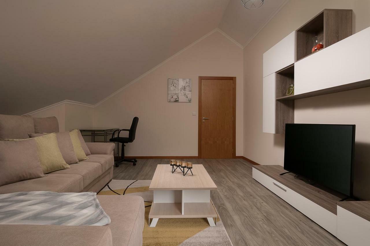 Sea View Loft Madeira Villa Ribeira Brava Buitenkant foto