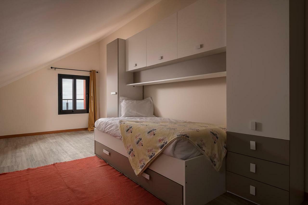 Sea View Loft Madeira Villa Ribeira Brava Buitenkant foto